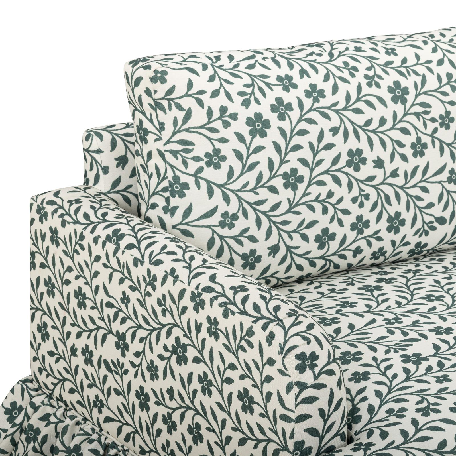 TOV Furniture Gertrude 90