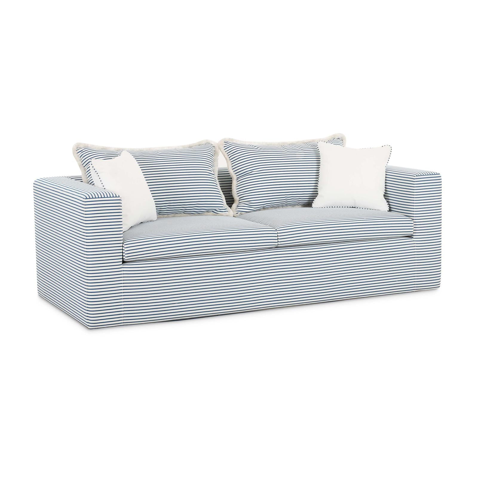 TOV Furniture Salty 85