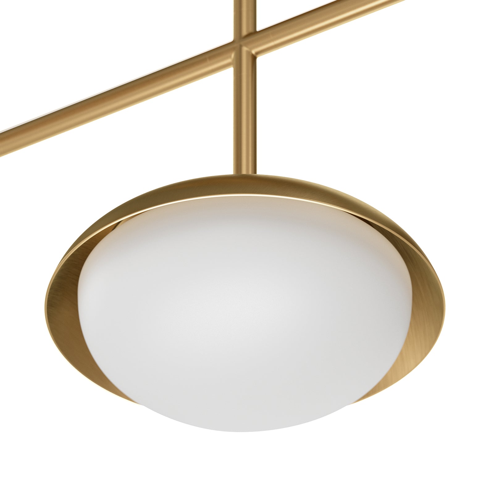 Bond Linear Chandelier