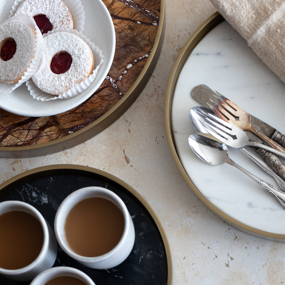 Regina Andrew Mixer Trays- Set of 3