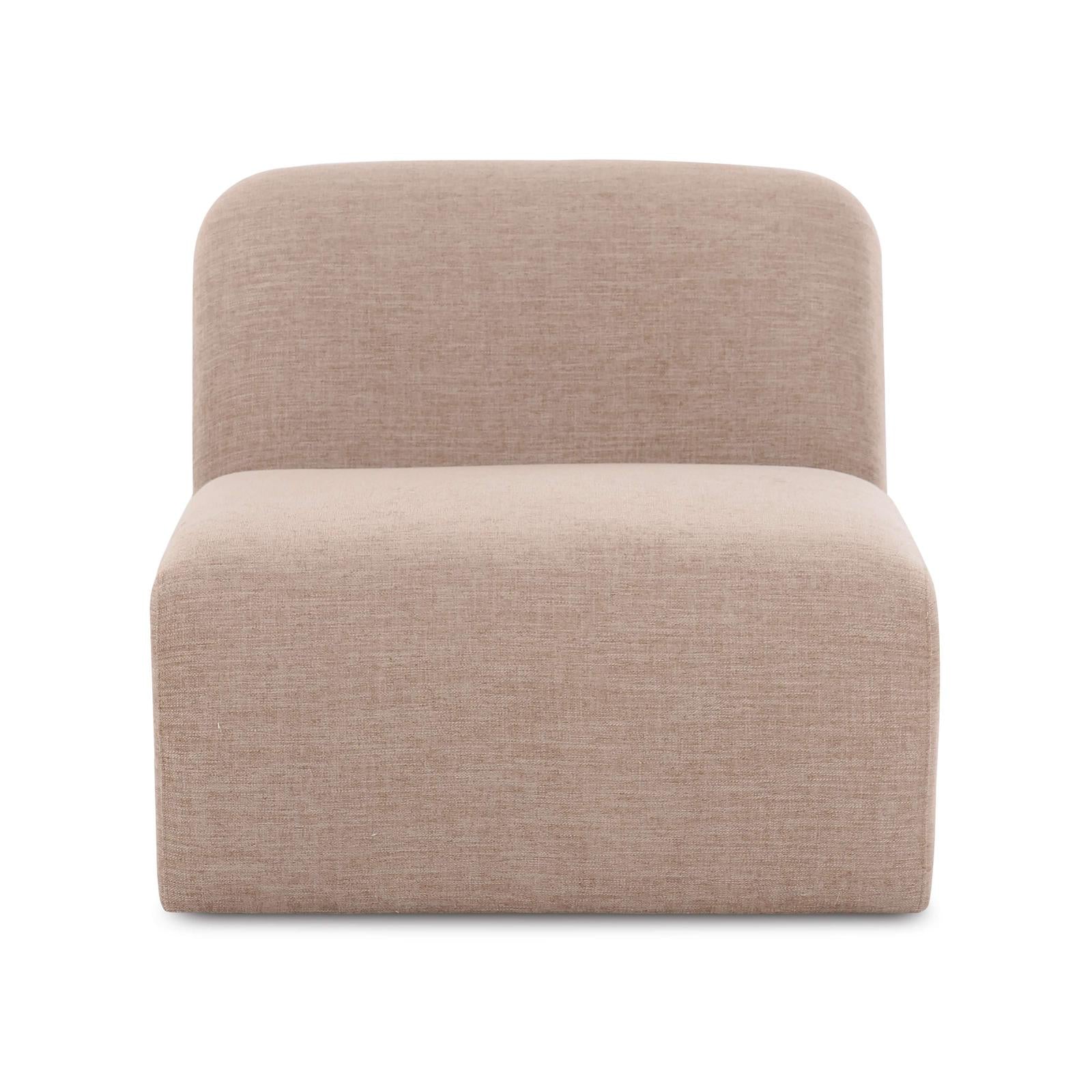 TOV Furniture Gorge Modular Components