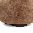 TOV Furniture Oopa Swivel Ottoman
