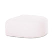 TOV Furniture Gorge Ottoman