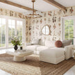 TOV Furniture Perry Modular Components