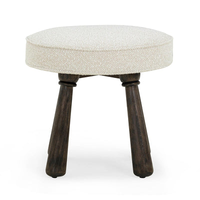 TOV Furniture Pookie Accent Stool