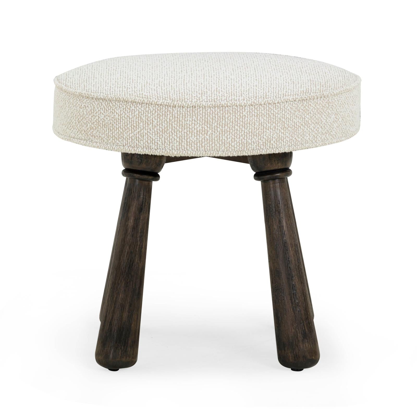 TOV Furniture Pookie Accent Stool