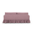 TOV Furniture Gertrude 90