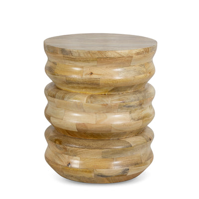 Regina Andrew Aria Wood Accent Table