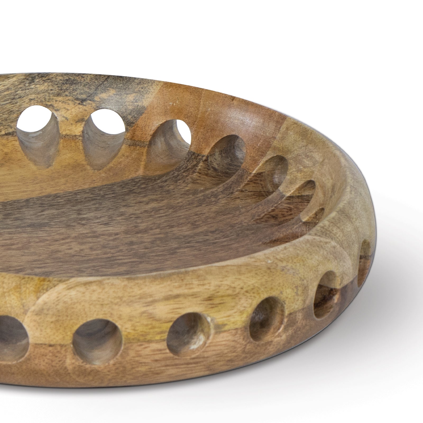 Regina Andrew Savior Bowl