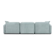 TOV Furniture Travie 4-Piece Modular Sectional