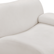 TOV Furniture Zenith Contract-Grade Upcycled Fabric Modular Components