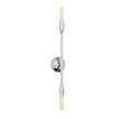 Regina Andrew  Cob Sconce