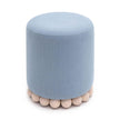 TOV Furniture Dex Ottoman