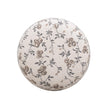 TOV Furniture Bisou Performance Jacquard Ottoman