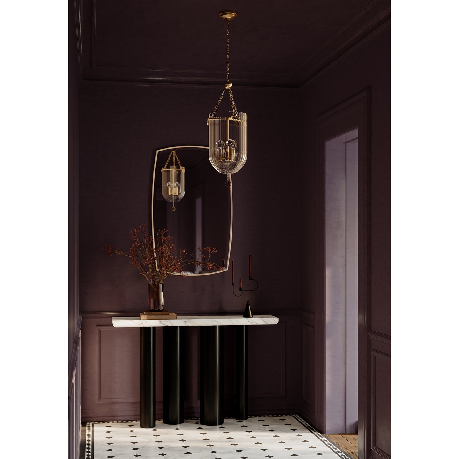 Regina Andrew Roxie Pendant