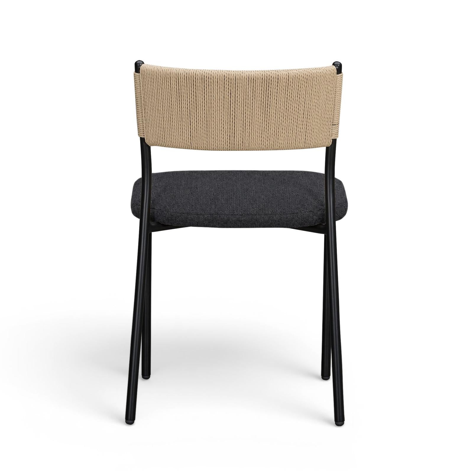TOV Furniture Celine Performance Boucle Dining Chair - Set of 2