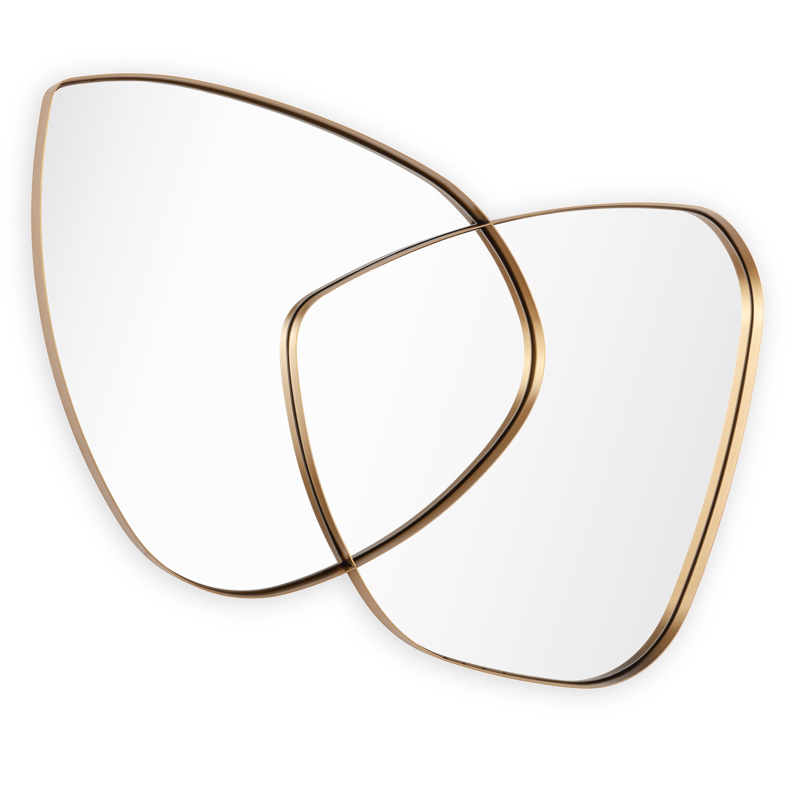 Regina Andrew Harmony Mirror
