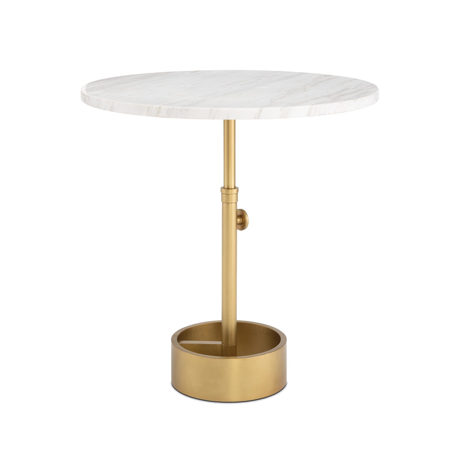 Regina Andrew Myles Accent Table