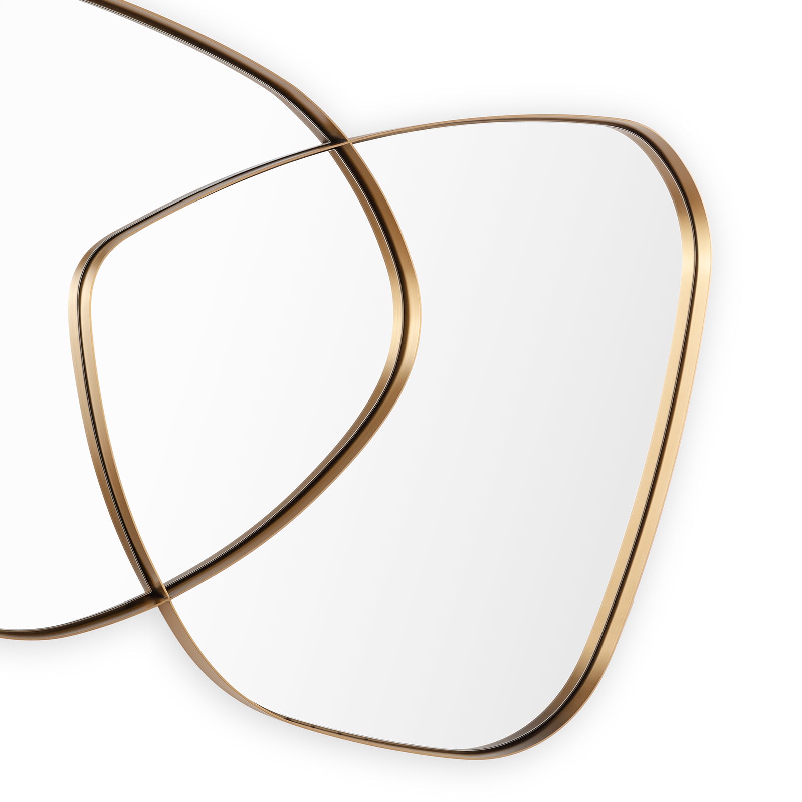 Regina Andrew Harmony Mirror