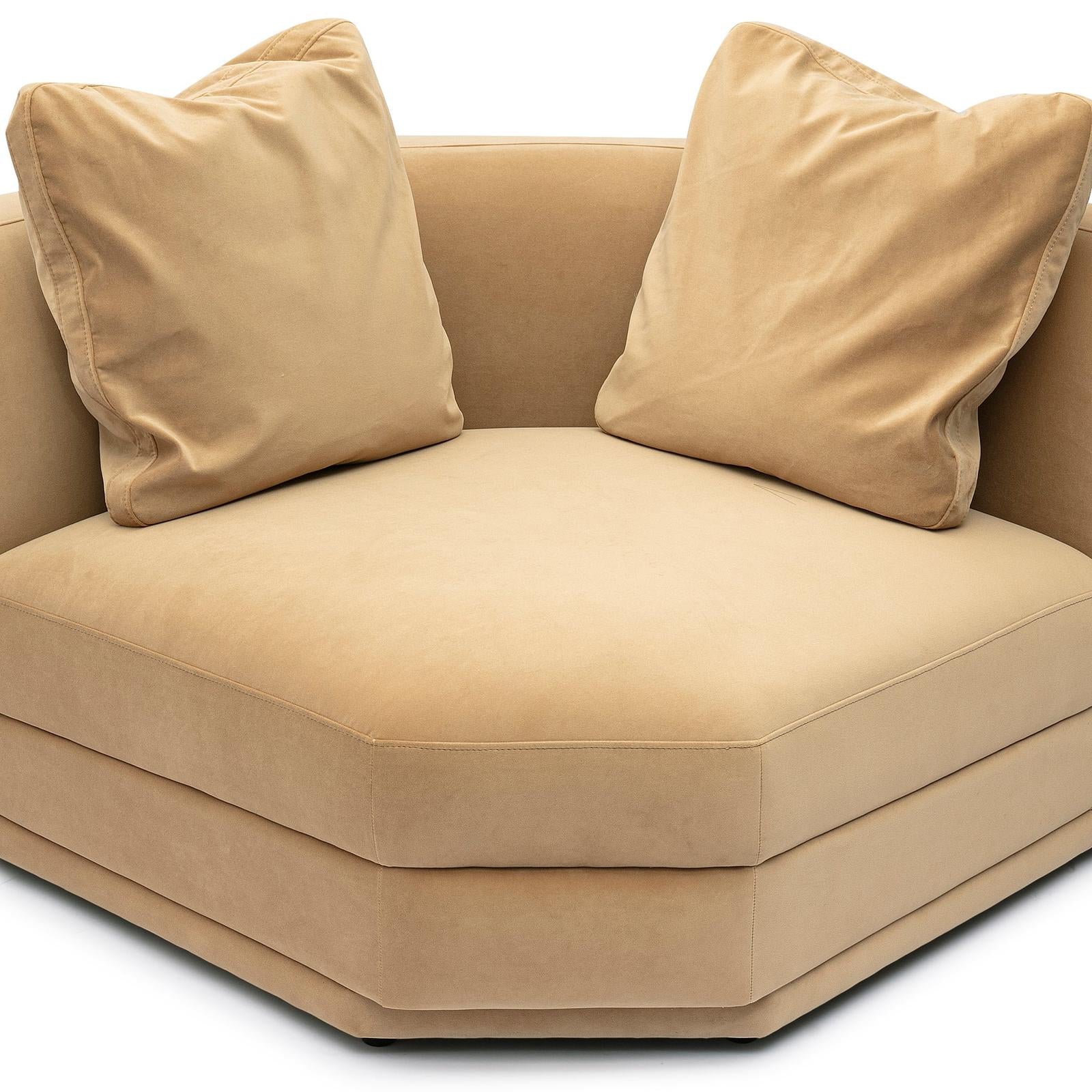 TOV Furniture Perry Modular Components