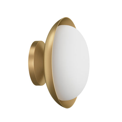 Regina Andrew Bond Sconce Single