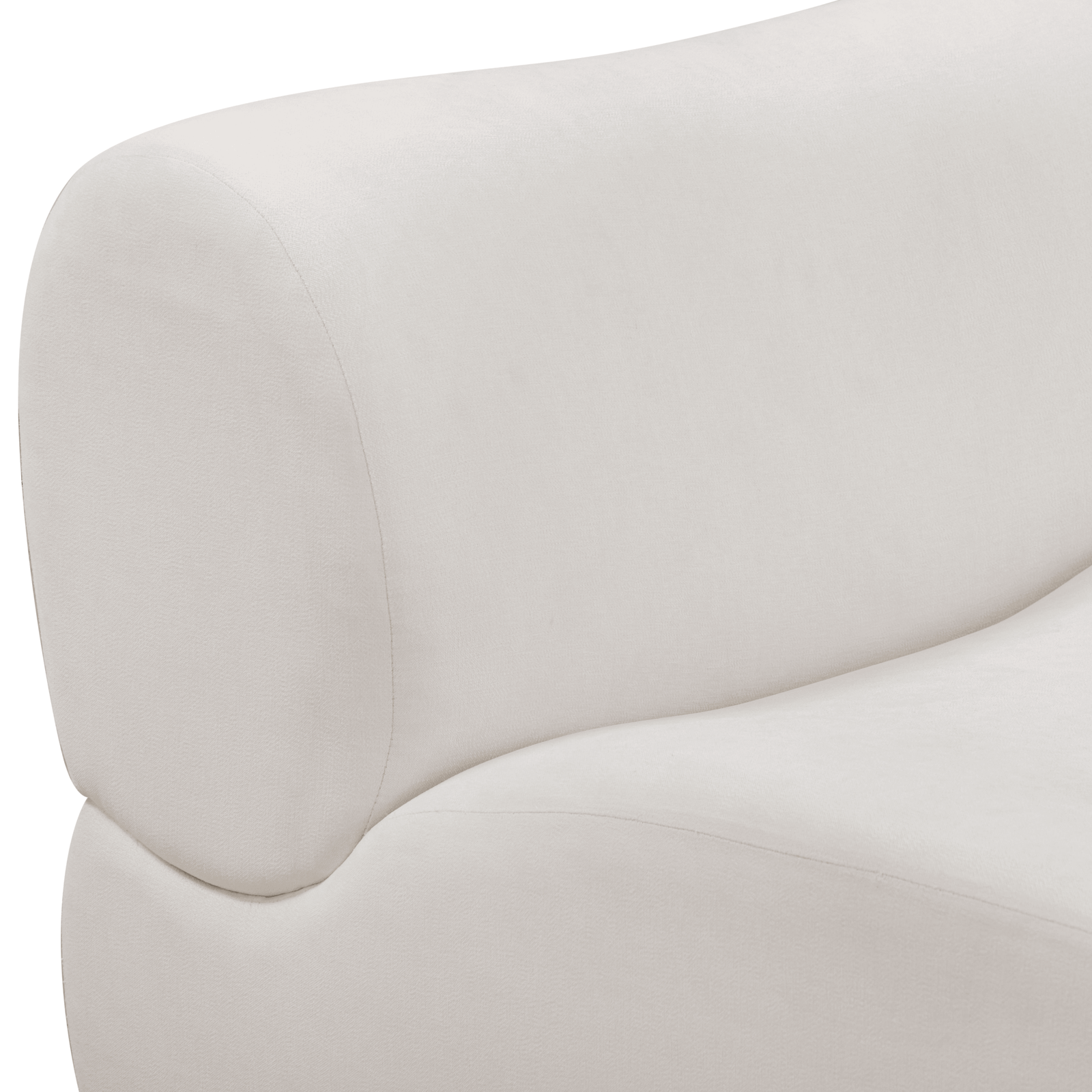 TOV Furniture Zenith Contract-Grade Upcycled Fabric Modular Components