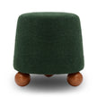 TOV Furniture Jaine Ottoman