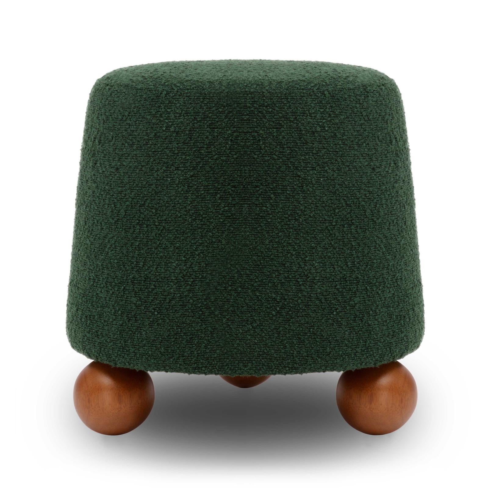 TOV Furniture Jaine Ottoman