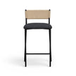 TOV Furniture Celine Boucle Counter Stool