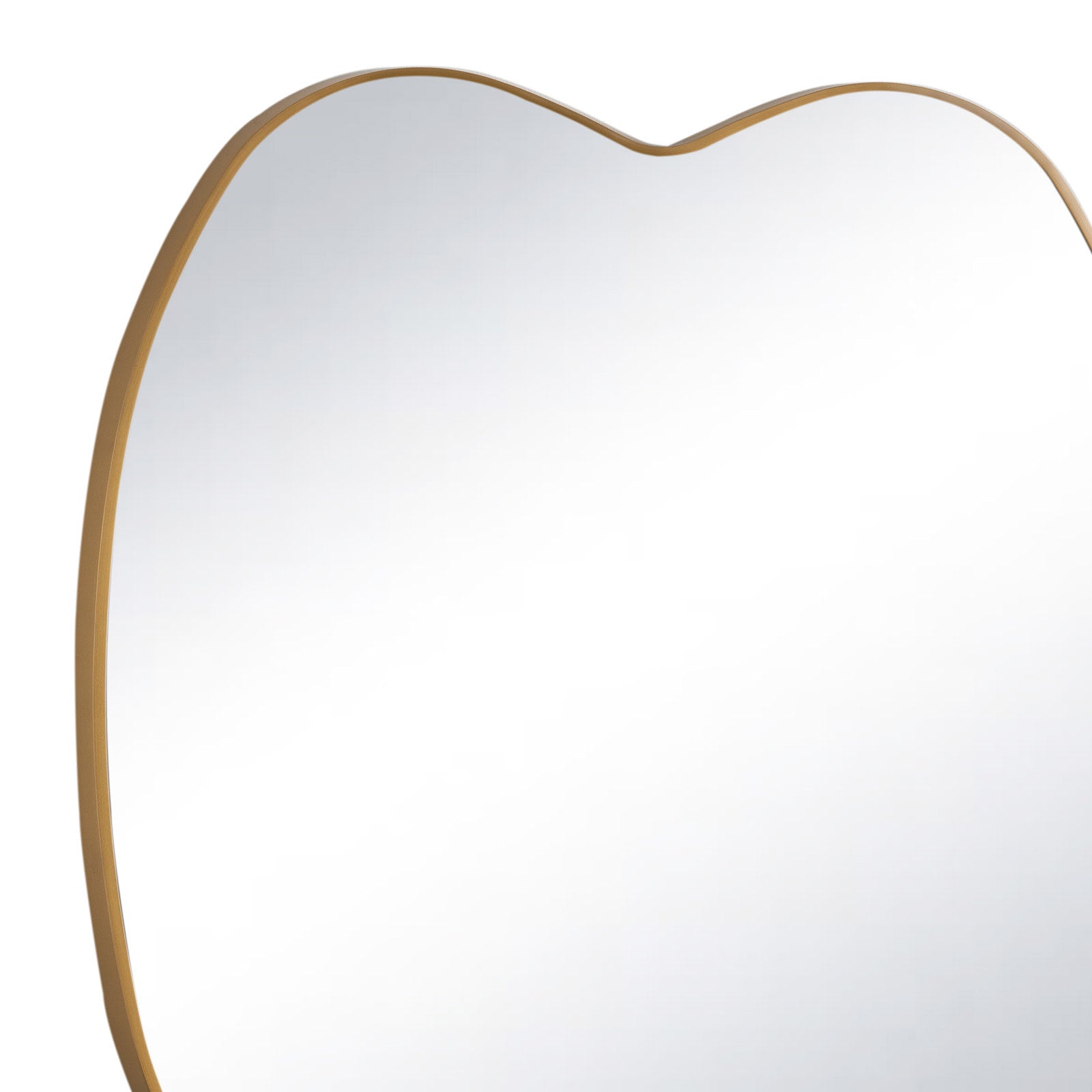 Regina Andrew Mela Metal Mirror