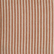 TOV Furniture Byron Square Cotton Jute Ottoman