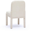 TOV Furniture Martina Performance Fabric Dining Chair