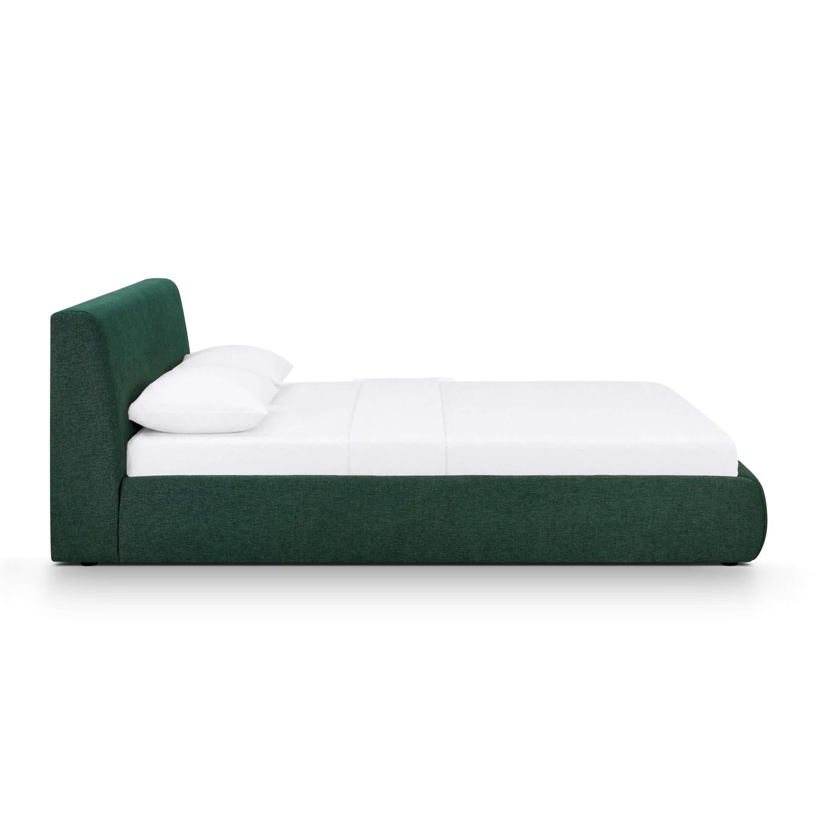 TOV Furniture Isla Upholstered Bed