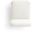 TOV Furniture Martina Performance Fabric Dining Chair