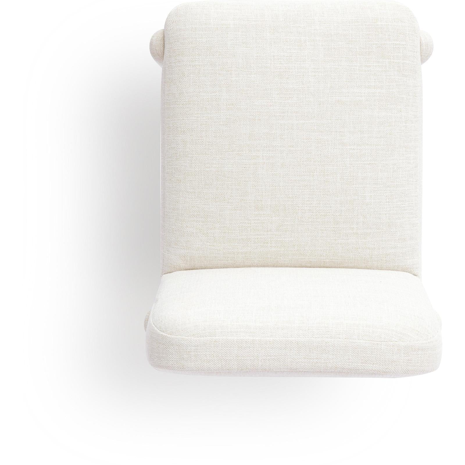 TOV Furniture Martina Performance Fabric Dining Chair