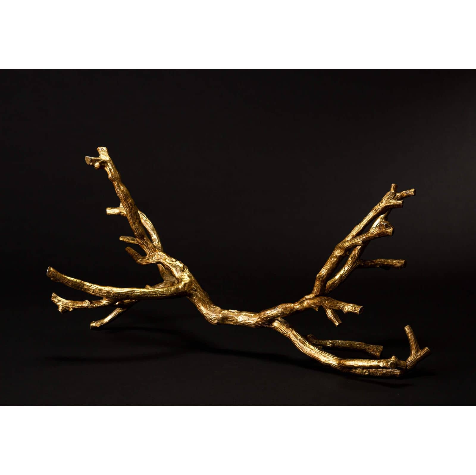 Regina Andrew Metal Branch
