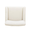 TOV Furniture Crawley Performance Linen Chenille Dining Chair