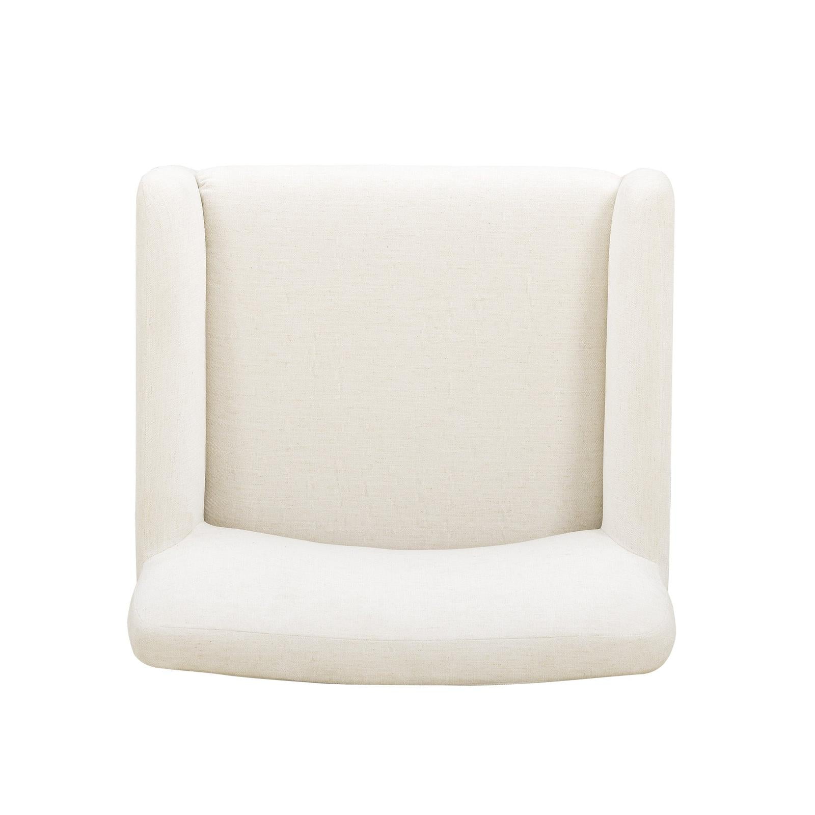 TOV Furniture Crawley Performance Linen Chenille Dining Chair