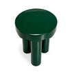 TOV Furniture Casper High Gloss Nesting Side Table Set