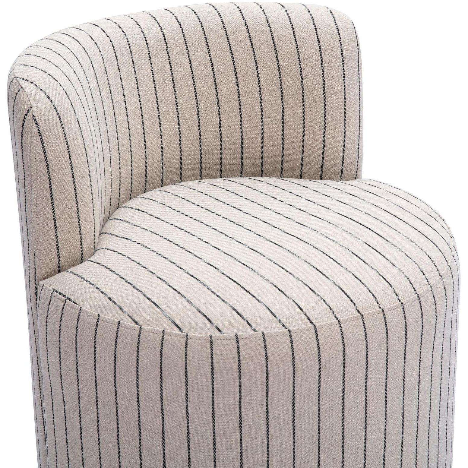 TOV Furniture Hakuna Desk Chair