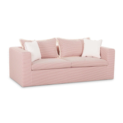 TOV Furniture Salty 85" Indoor/Outdoor Sofa