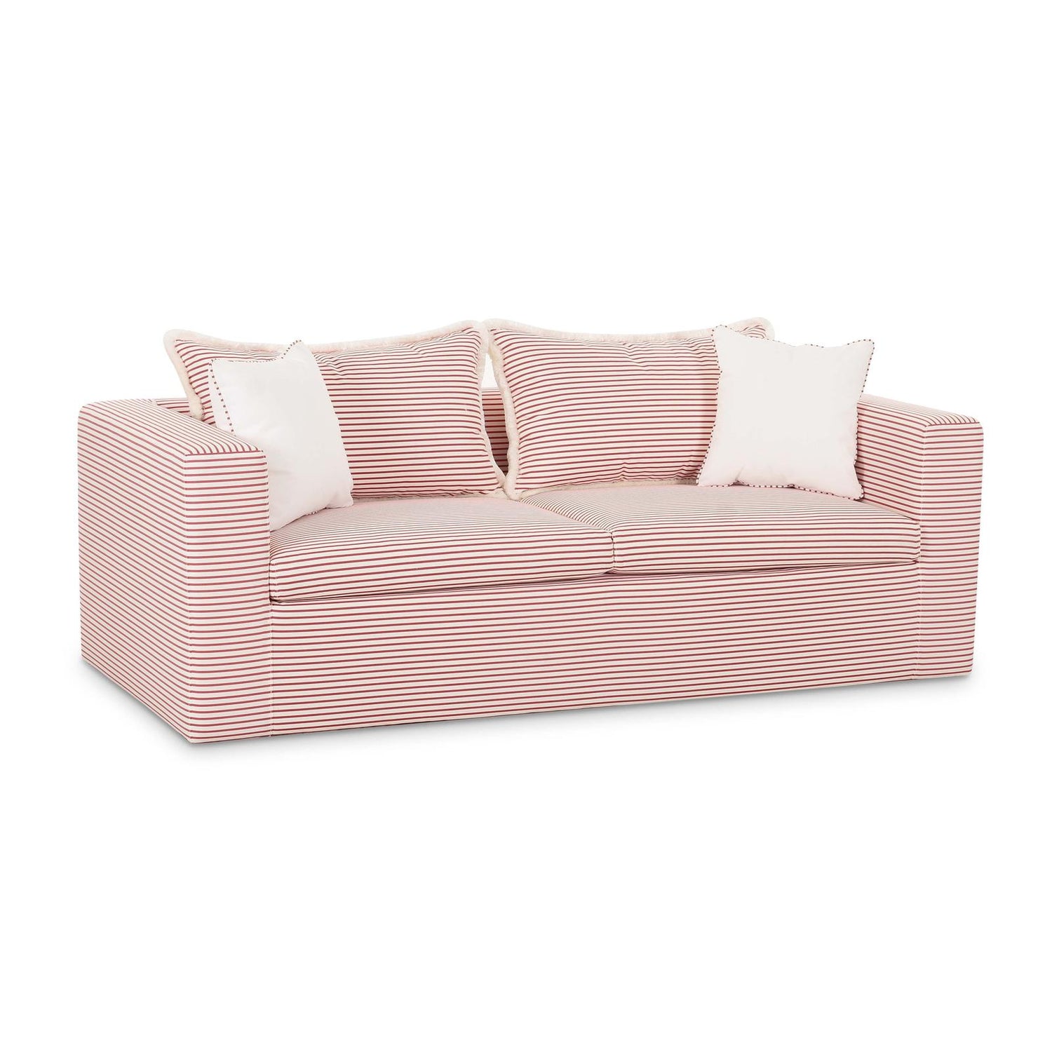 TOV Furniture Salty 85" Indoor/Outdoor Sofa