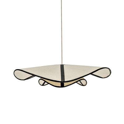 TOV Furniture Chapeau Du Matin Pendant Lamp