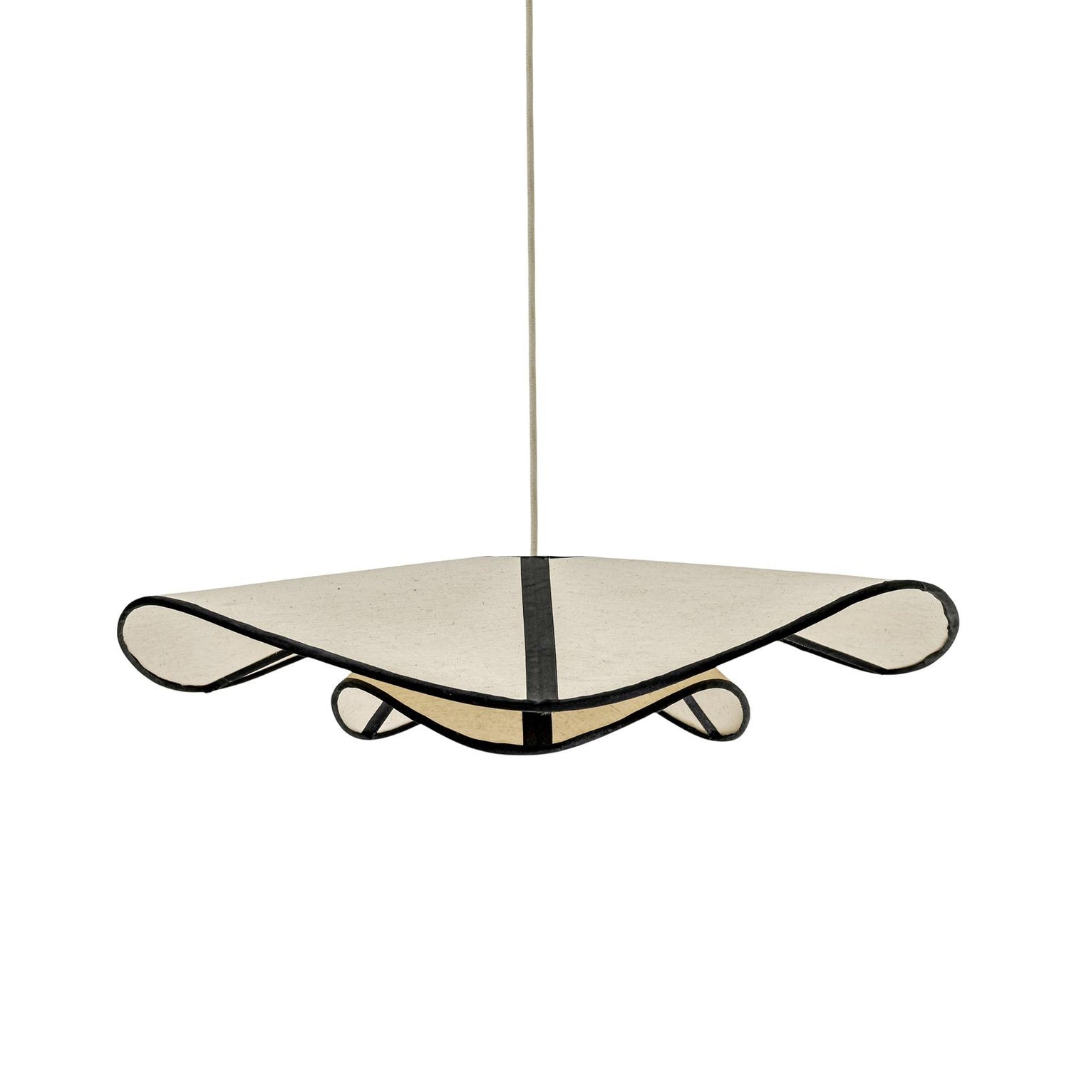 TOV Furniture Chapeau Du Matin Pendant Lamp
