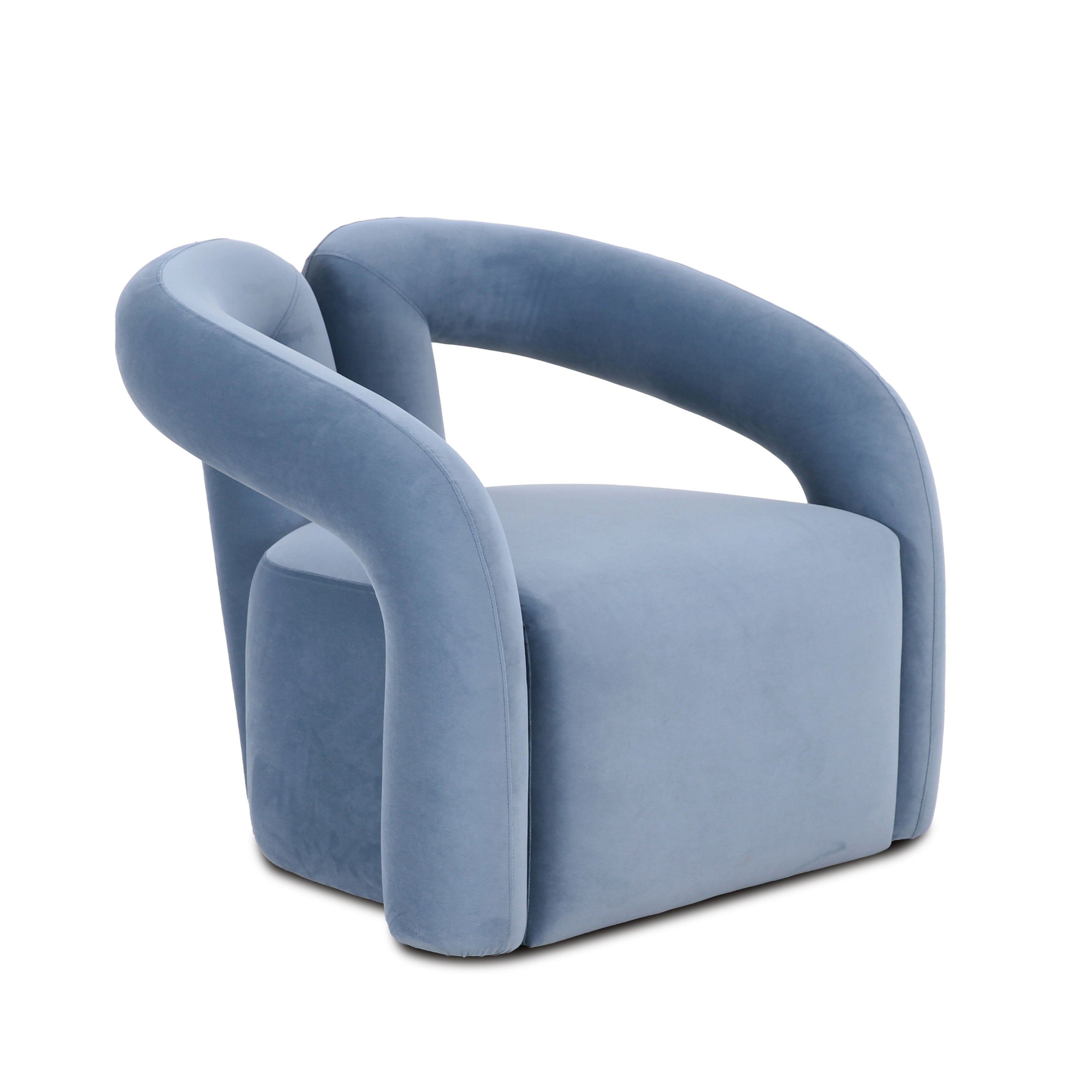 TOV Furniture Jenn Accent Chair