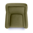 TOV Furniture Charli Performance Swivel Chair