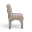 TOV Furniture Tomlin Performance Chenille Dining Chair