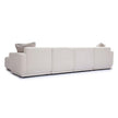 TOV Furniture Perry 6-Piece Modular U-Sectional