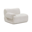 TOV Furniture Zenith Contract-Grade Upcycled Fabric Modular Components