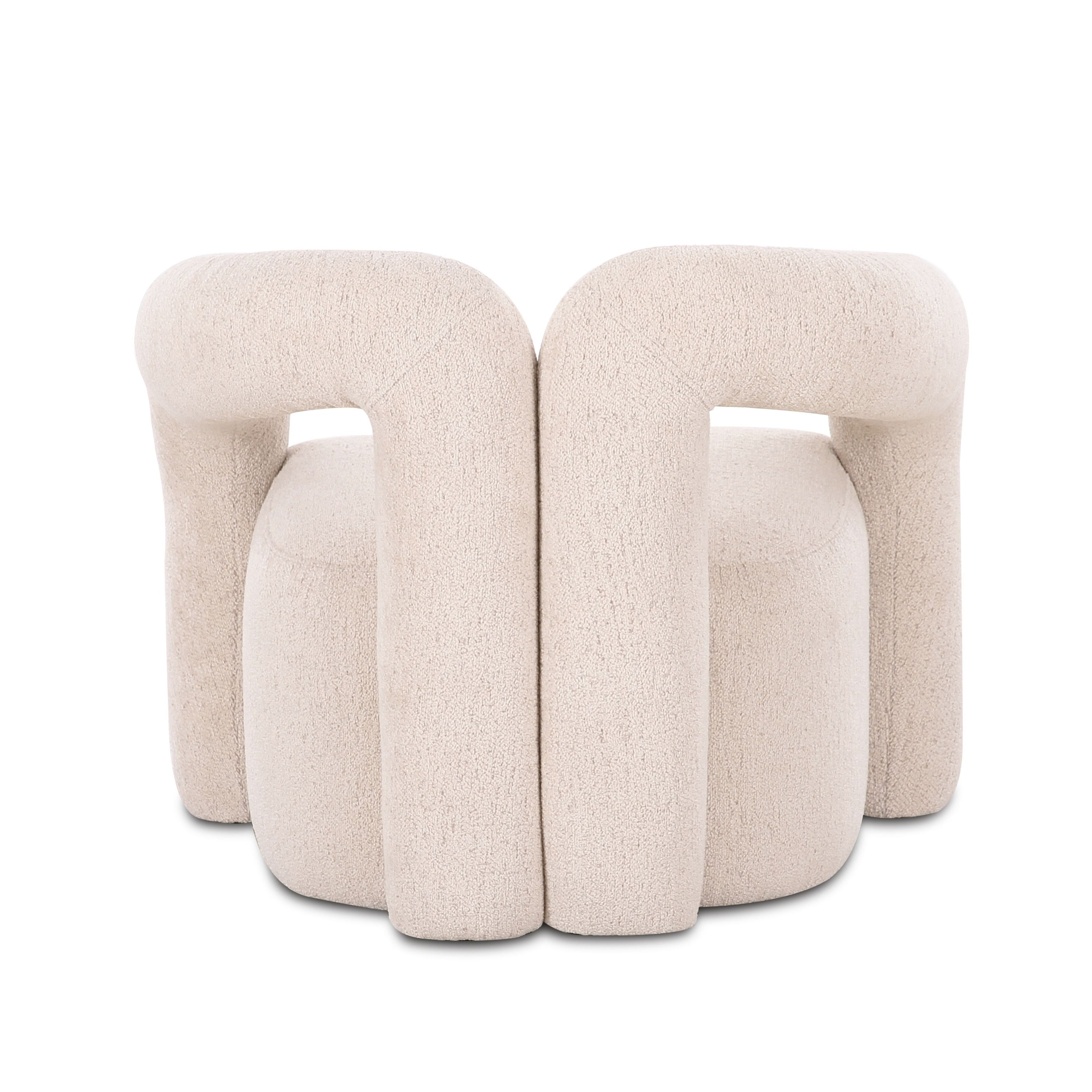 TOV Furniture Jenn Accent Chair